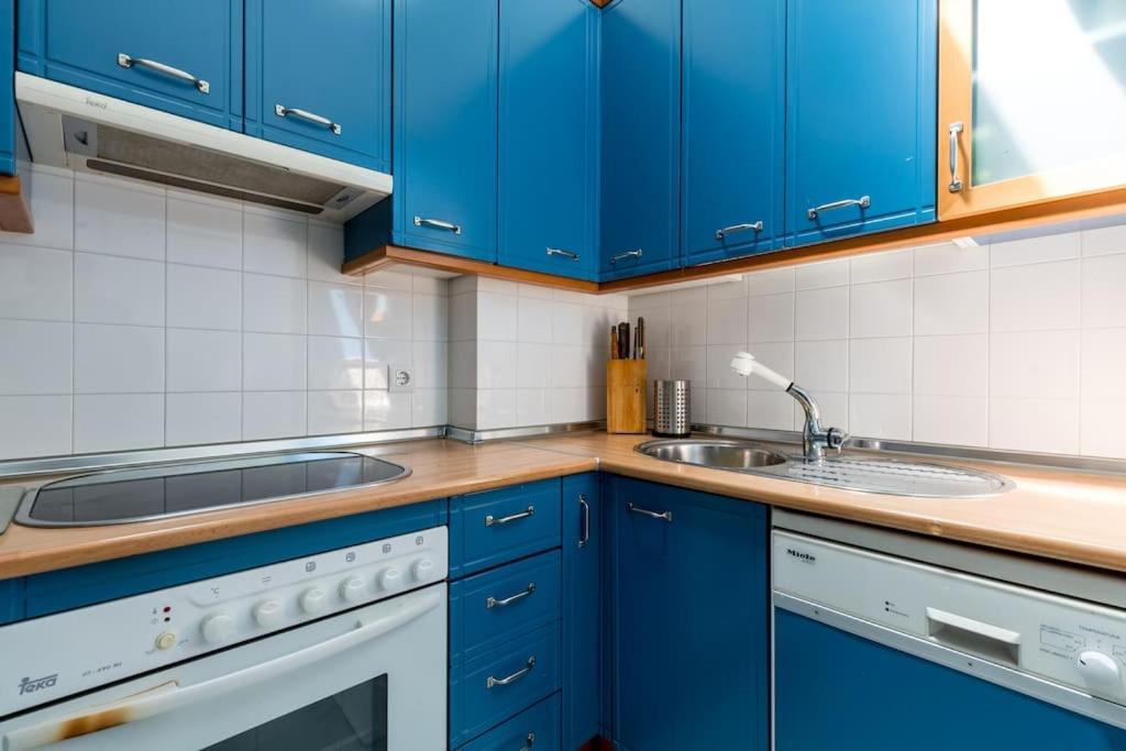Apartamentos Rg, San Vicente 22 เซบีญา ภายนอก รูปภาพ